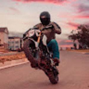 Meet your Posher, Jesse